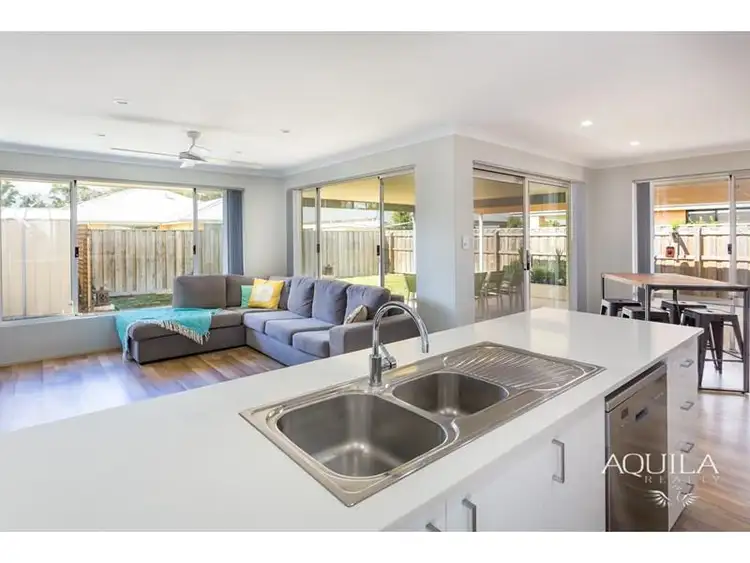 60 Janselling Avenue, Ellenbrook WA 6069