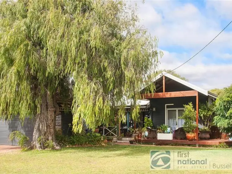 28 Dorset Street, West Busselton WA 6280
