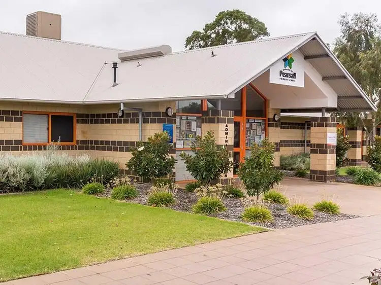 Third view of Homely land listing, Lot 3, Malbec Court, Pearsall WA 6065