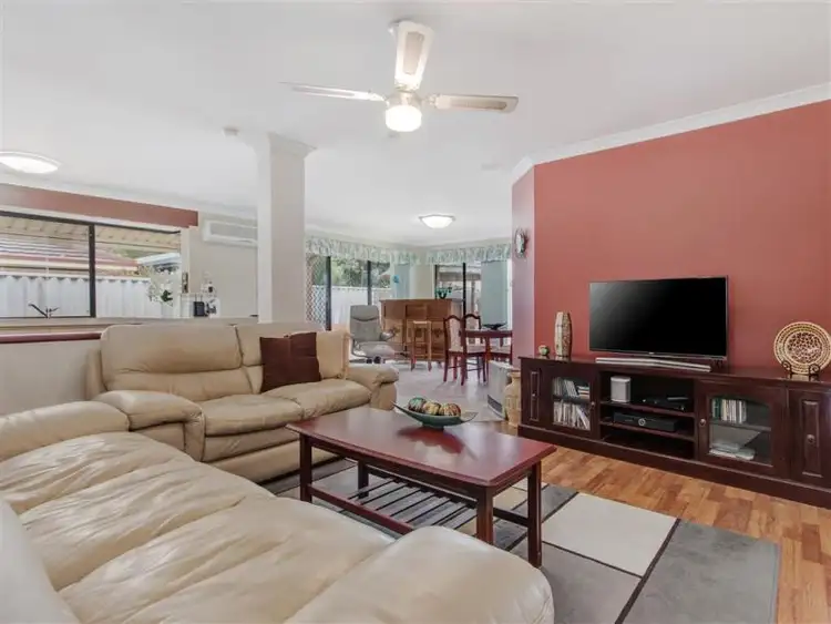 Main view of Homely house listing, 3 Eva Lynch Way, Warnbro WA 6169