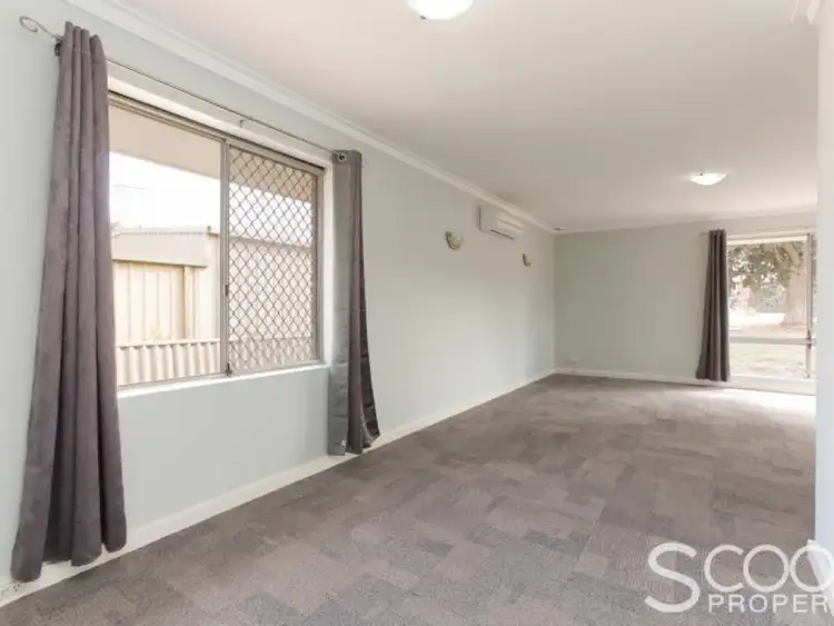 Fifth view of Homely house listing, 105 Winfield Street, Hamilton Hill WA 6163