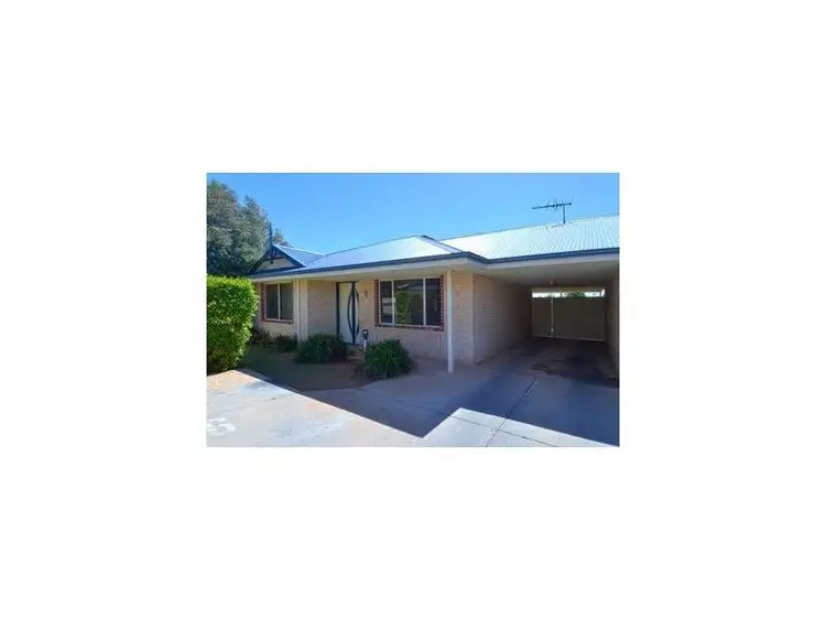 Main view of Homely house listing, 7/5 Bull Way, Somerville WA 6430
