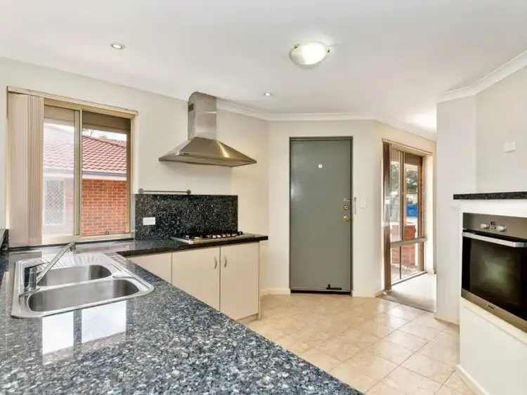 Third view of Homely villa listing, 38A Pearl Road, Cloverdale WA 6105
