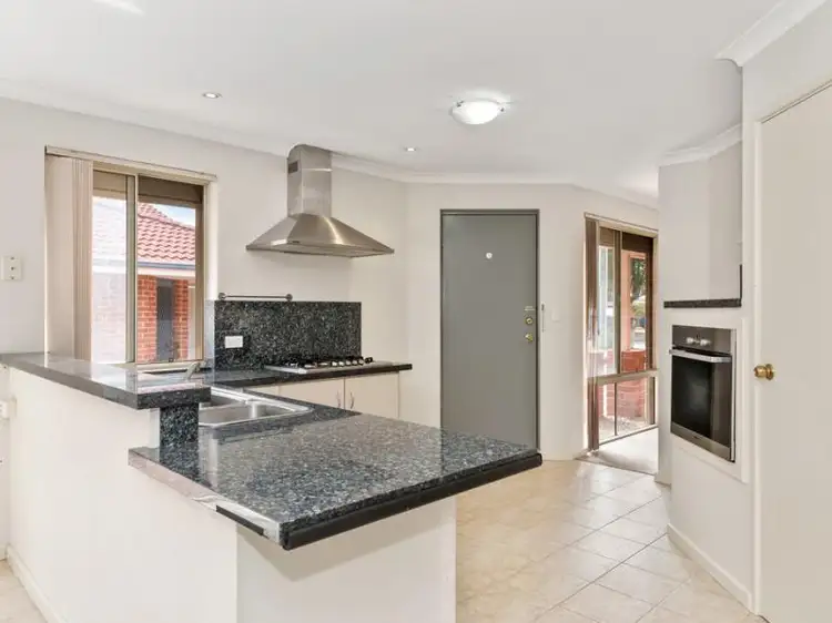 Fourth view of Homely villa listing, 38A Pearl Road, Cloverdale WA 6105