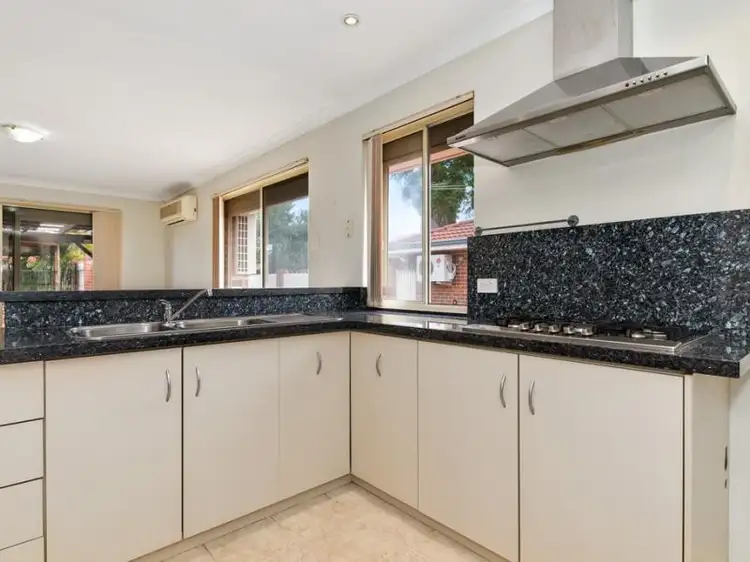 Fifth view of Homely villa listing, 38A Pearl Road, Cloverdale WA 6105
