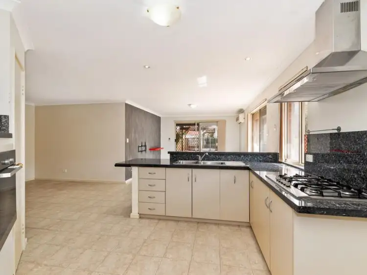 Sixth view of Homely villa listing, 38A Pearl Road, Cloverdale WA 6105
