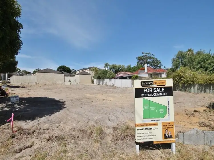 1/382 Flinders Street, Nollamara WA 6061