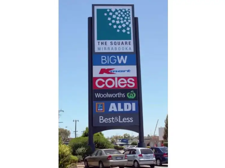 Fourth view of Homely land listing, 1/382 Flinders Street, Nollamara WA 6061