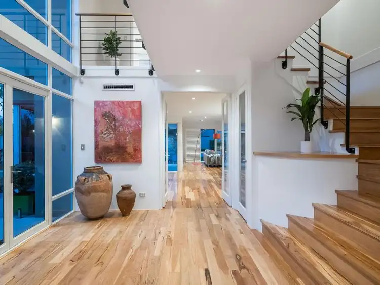 Second view of Homely house listing, 9 Veneto Way, Stirling WA 6021