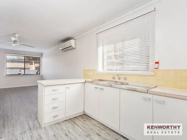 Main view of Homely villa listing, 6/38 John Street, North Fremantle WA 6159