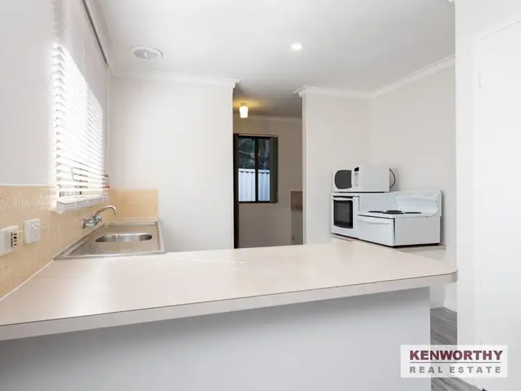 Third view of Homely villa listing, 6/38 John Street, North Fremantle WA 6159