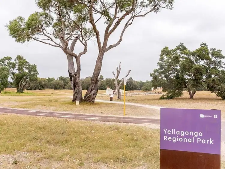 Seventh view of Homely land listing, Lot 6, Malbec Court, Pearsall WA 6065