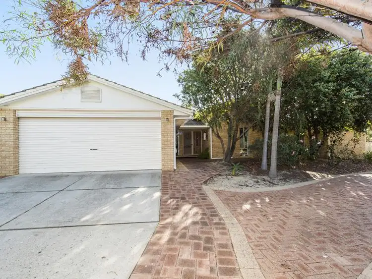 Second view of Homely house listing, 9 Redfern Place, Erskine WA 6210