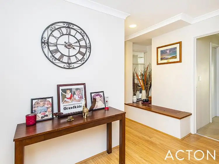 Third view of Homely house listing, 9 Redfern Place, Erskine WA 6210