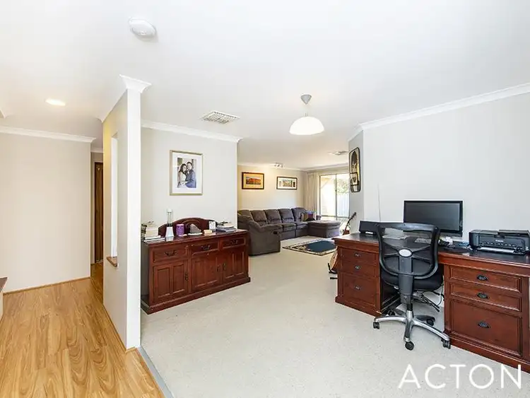 Fourth view of Homely house listing, 9 Redfern Place, Erskine WA 6210