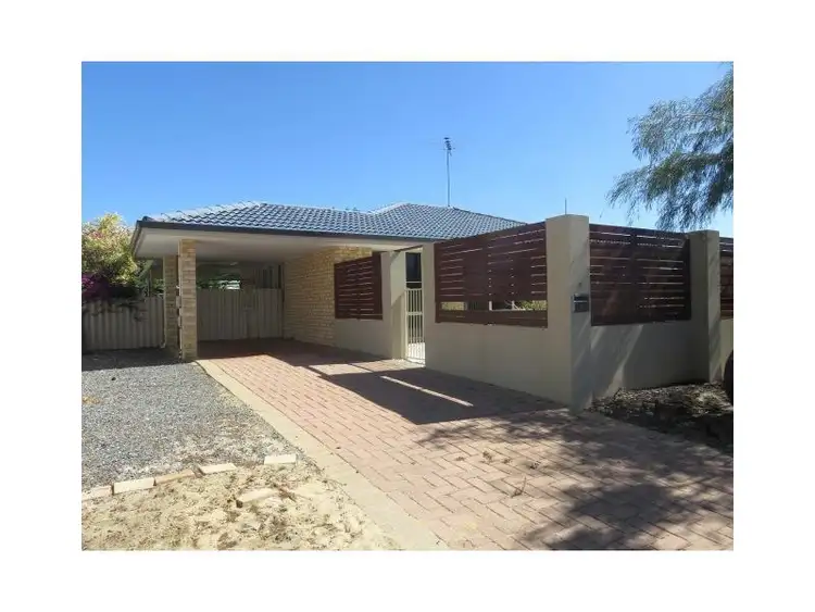 Main view of Homely house listing, 17 Harlequin Mews, Greenfields WA 6210