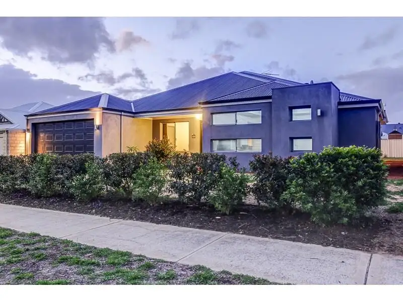 Main view of Homely house listing, 26 Valour Bend, Baldivis WA 6171