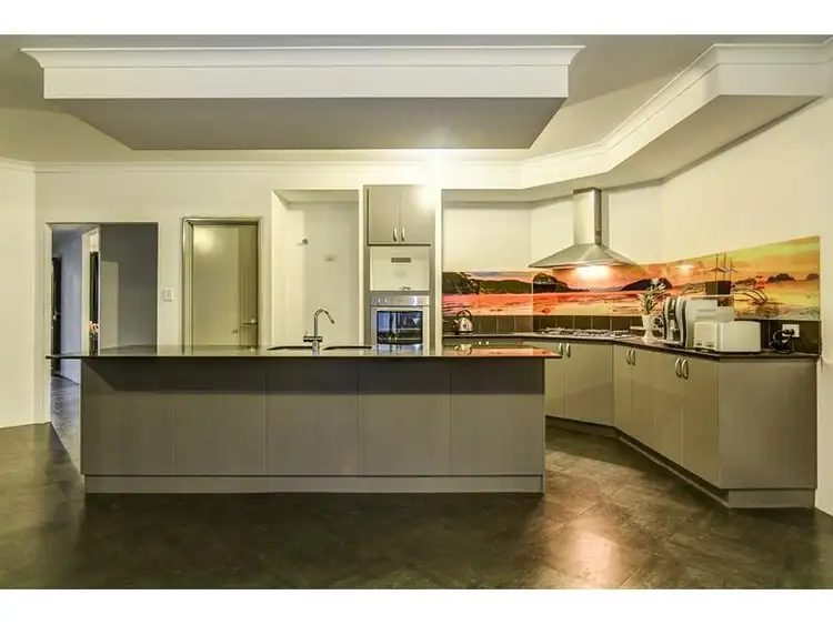 Fifth view of Homely house listing, 26 Valour Bend, Baldivis WA 6171