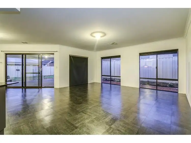 Sixth view of Homely house listing, 26 Valour Bend, Baldivis WA 6171