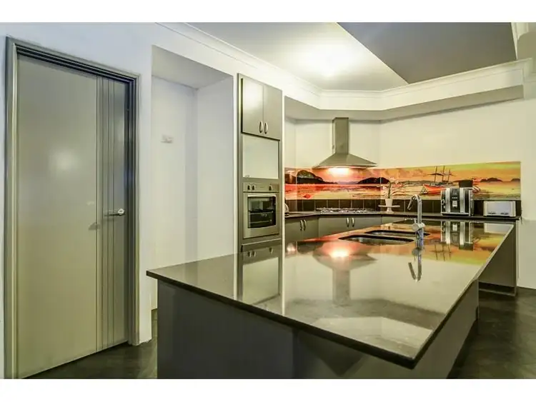 Seventh view of Homely house listing, 26 Valour Bend, Baldivis WA 6171