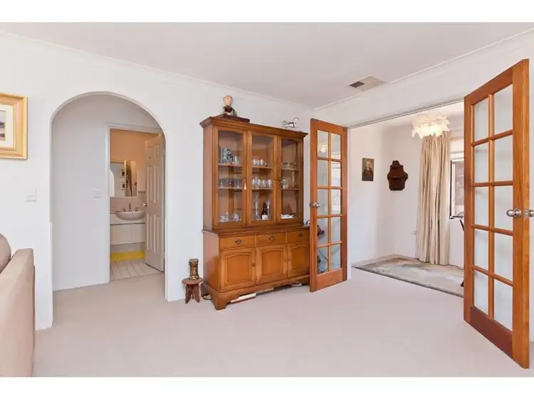 Fourth view of Homely villa listing, 48/80 Mooro Drive, Mount Claremont WA 6010
