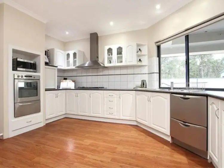 Fourth view of Homely house listing, 1 Derby Rd, Collie WA 6225