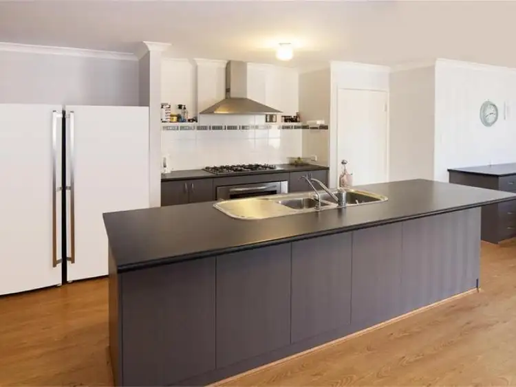 Second view of Homely house listing, 4 Sykes Way, Capel WA 6271