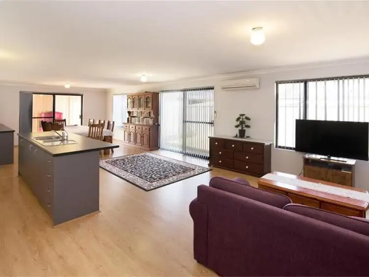 Third view of Homely house listing, 4 Sykes Way, Capel WA 6271