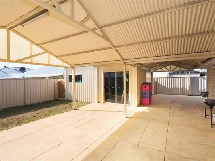 Fifth view of Homely house listing, 4 Sykes Way, Capel WA 6271