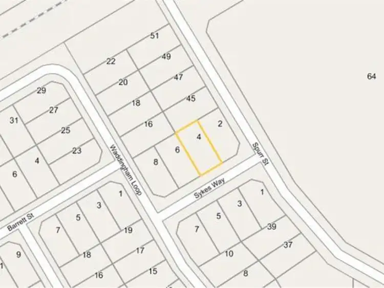 Seventh view of Homely house listing, 4 Sykes Way, Capel WA 6271