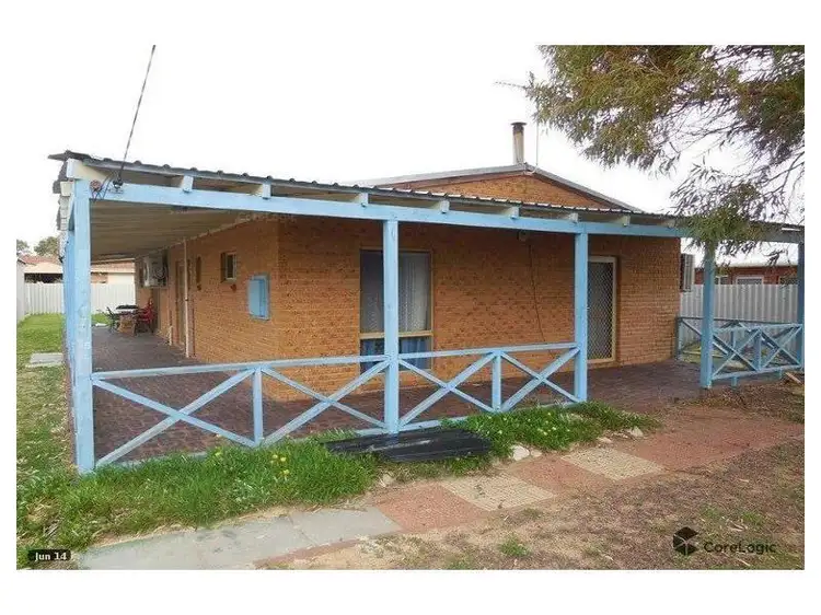Lot 2, B/25 Horton Way, Lancelin WA 6044