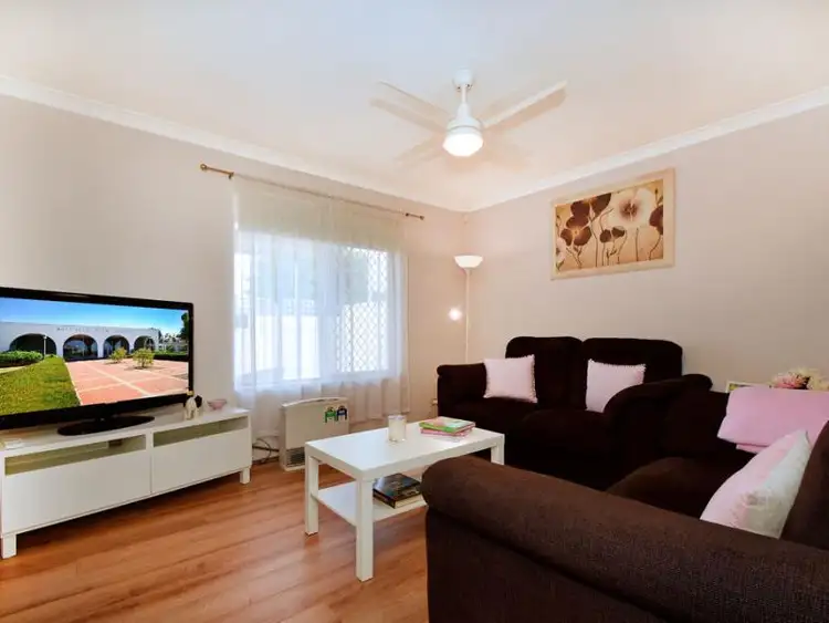 Second view of Homely villa listing, 4/45 Wilcock Avenue, Balcatta WA 6021