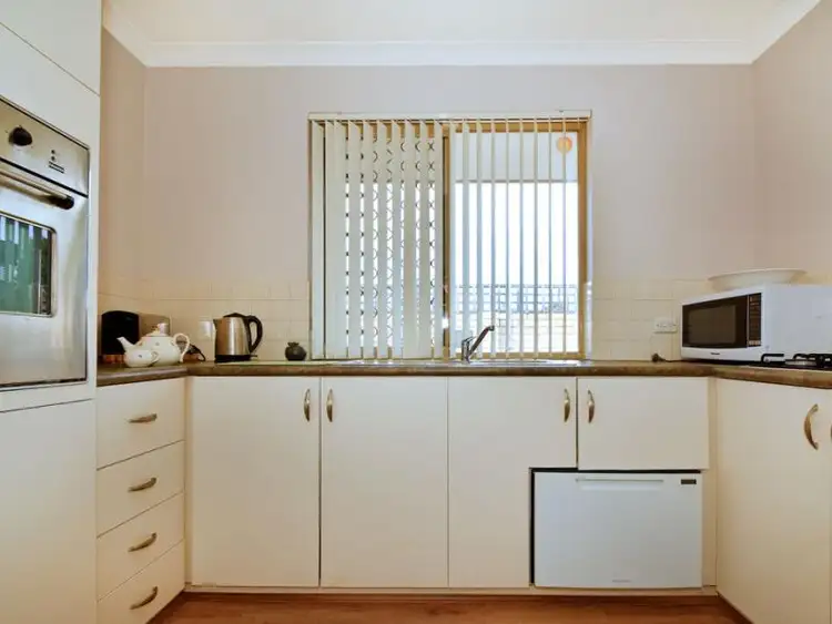 Fourth view of Homely villa listing, 4/45 Wilcock Avenue, Balcatta WA 6021