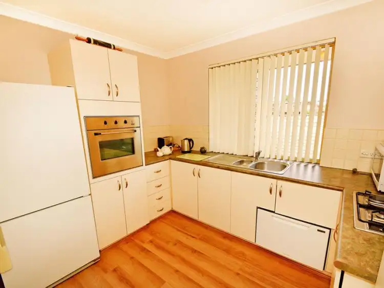 Fifth view of Homely villa listing, 4/45 Wilcock Avenue, Balcatta WA 6021