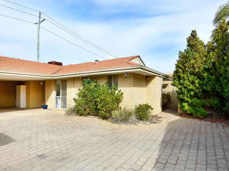 Seventh view of Homely villa listing, 4/45 Wilcock Avenue, Balcatta WA 6021