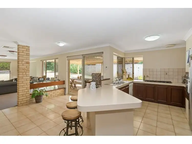 Second view of Homely house listing, 69 Macleod Road, Applecross WA 6153