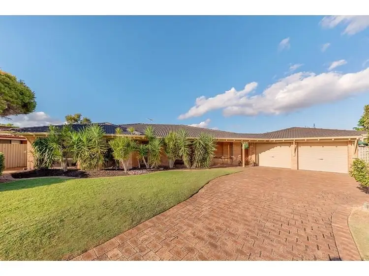 12 Keys Court, Leeming WA 6149