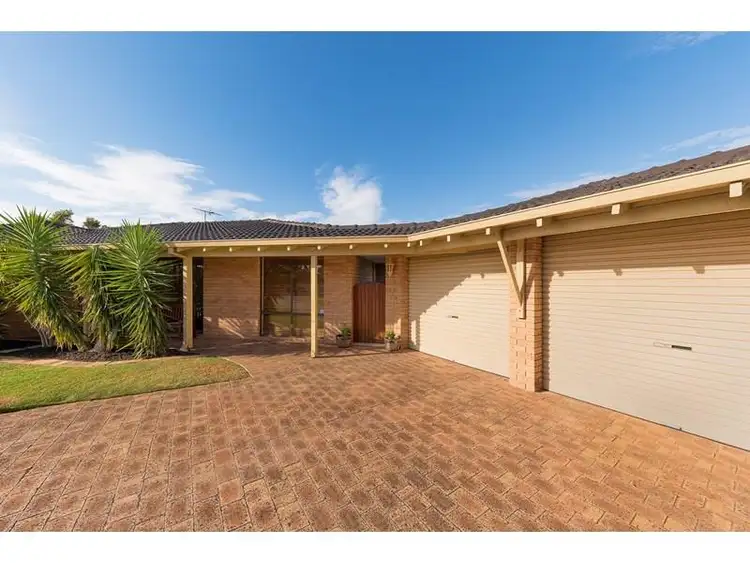 Second view of Homely house listing, 12 Keys Court, Leeming WA 6149