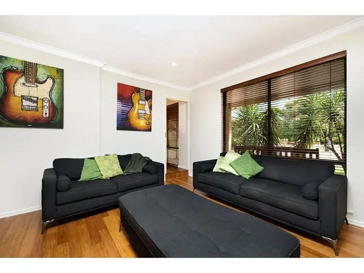 Third view of Homely house listing, 12 Keys Court, Leeming WA 6149