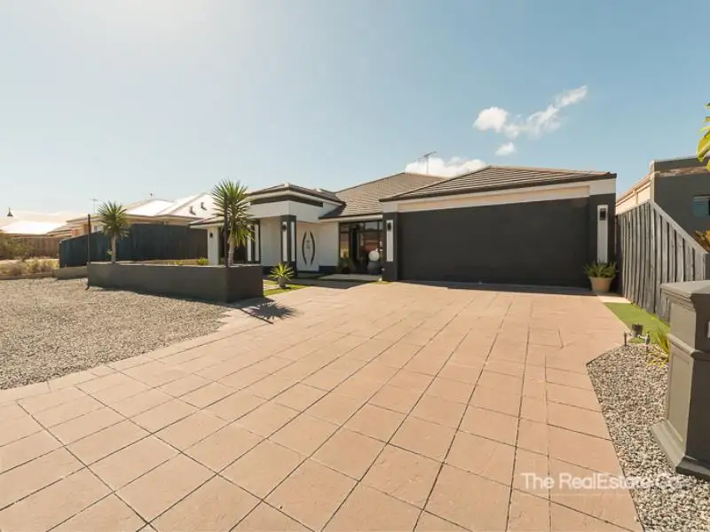 Main view of Homely house listing, 8 Tectona Way, Halls Head WA 6210