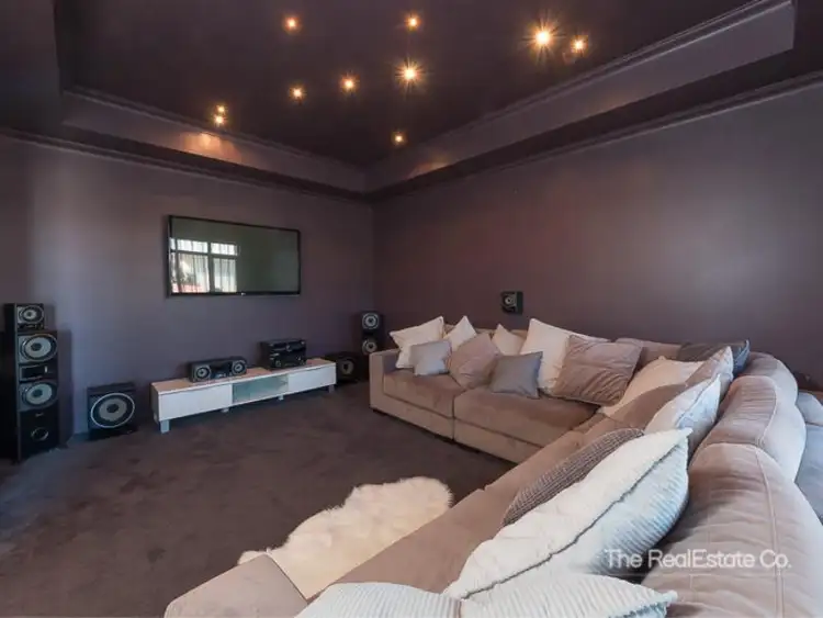 Second view of Homely house listing, 8 Tectona Way, Halls Head WA 6210