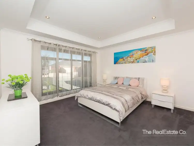 Third view of Homely house listing, 8 Tectona Way, Halls Head WA 6210