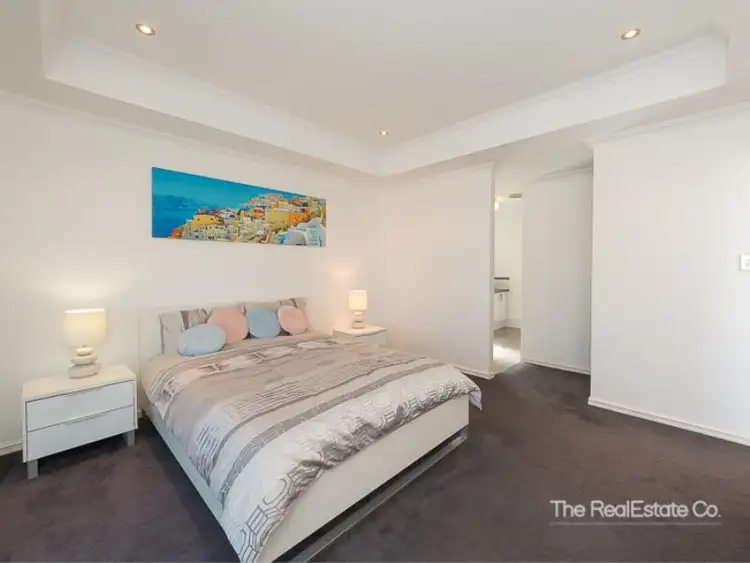 Fourth view of Homely house listing, 8 Tectona Way, Halls Head WA 6210