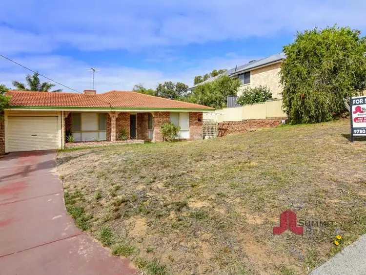 Second view of Homely house listing, 12 Milligan Ave, Australind WA 6233