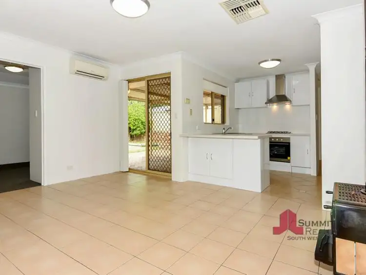 Third view of Homely house listing, 12 Milligan Ave, Australind WA 6233