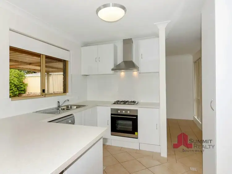 Fourth view of Homely house listing, 12 Milligan Ave, Australind WA 6233