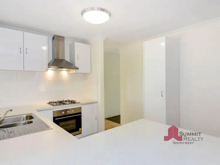 Fifth view of Homely house listing, 12 Milligan Ave, Australind WA 6233