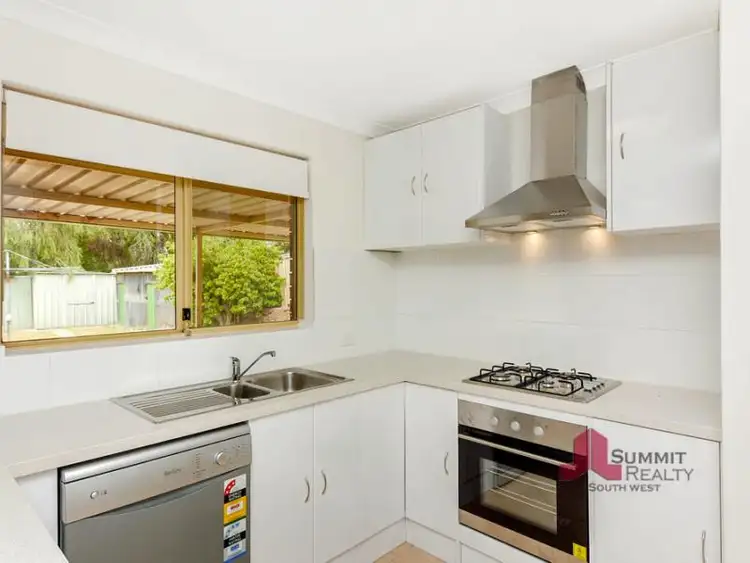 Sixth view of Homely house listing, 12 Milligan Ave, Australind WA 6233