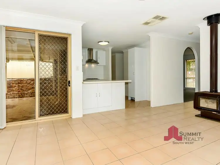 Seventh view of Homely house listing, 12 Milligan Ave, Australind WA 6233