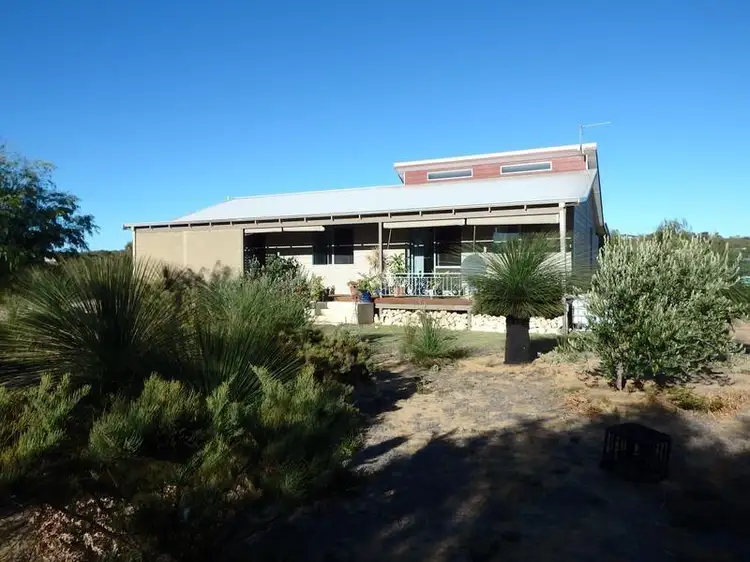 Lot 88, 23 Indiana Indiana Crescent, Karakin WA 6044